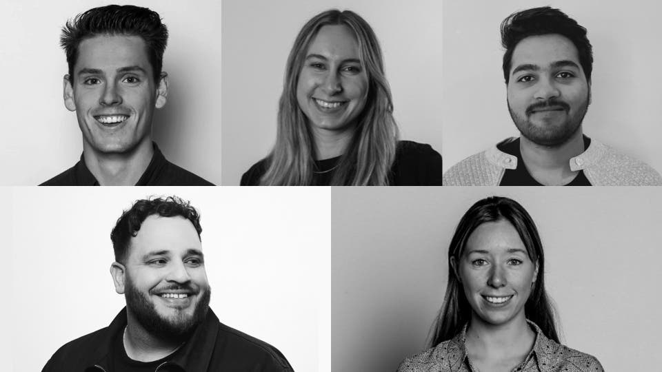 iProspect reveals 2024 Level Up Committee cohort
