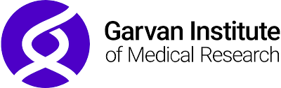 Garvan Institute logo