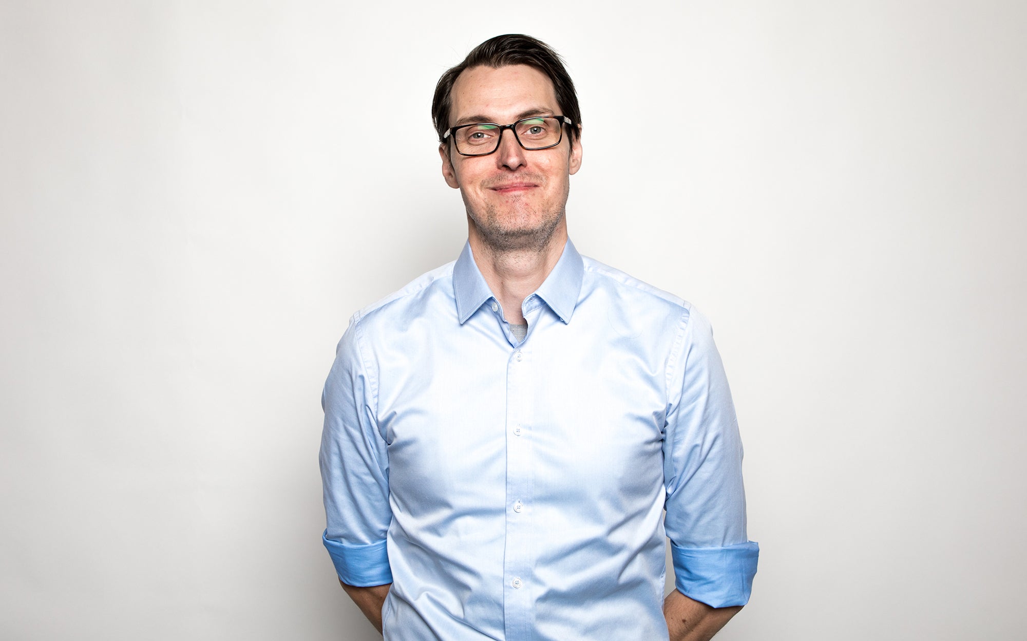 Erik Hallander promoted to Chief Executive Officer of Isobar ANZ