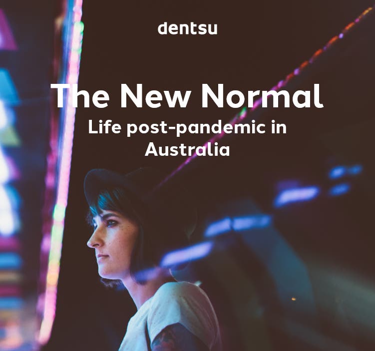 The New Normal: Life post-pandemic in Australia