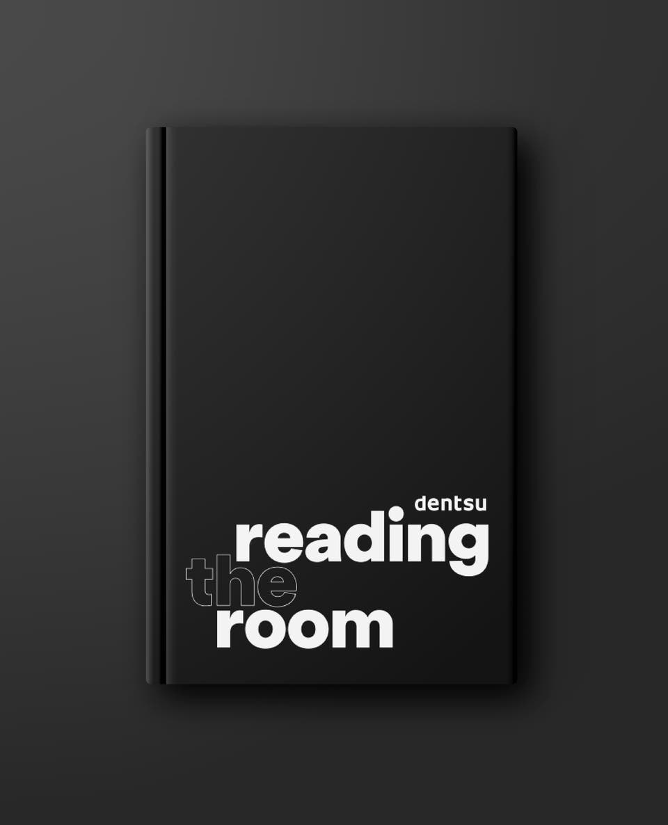 Reading the Room – dentsu’s latest consumer insights research