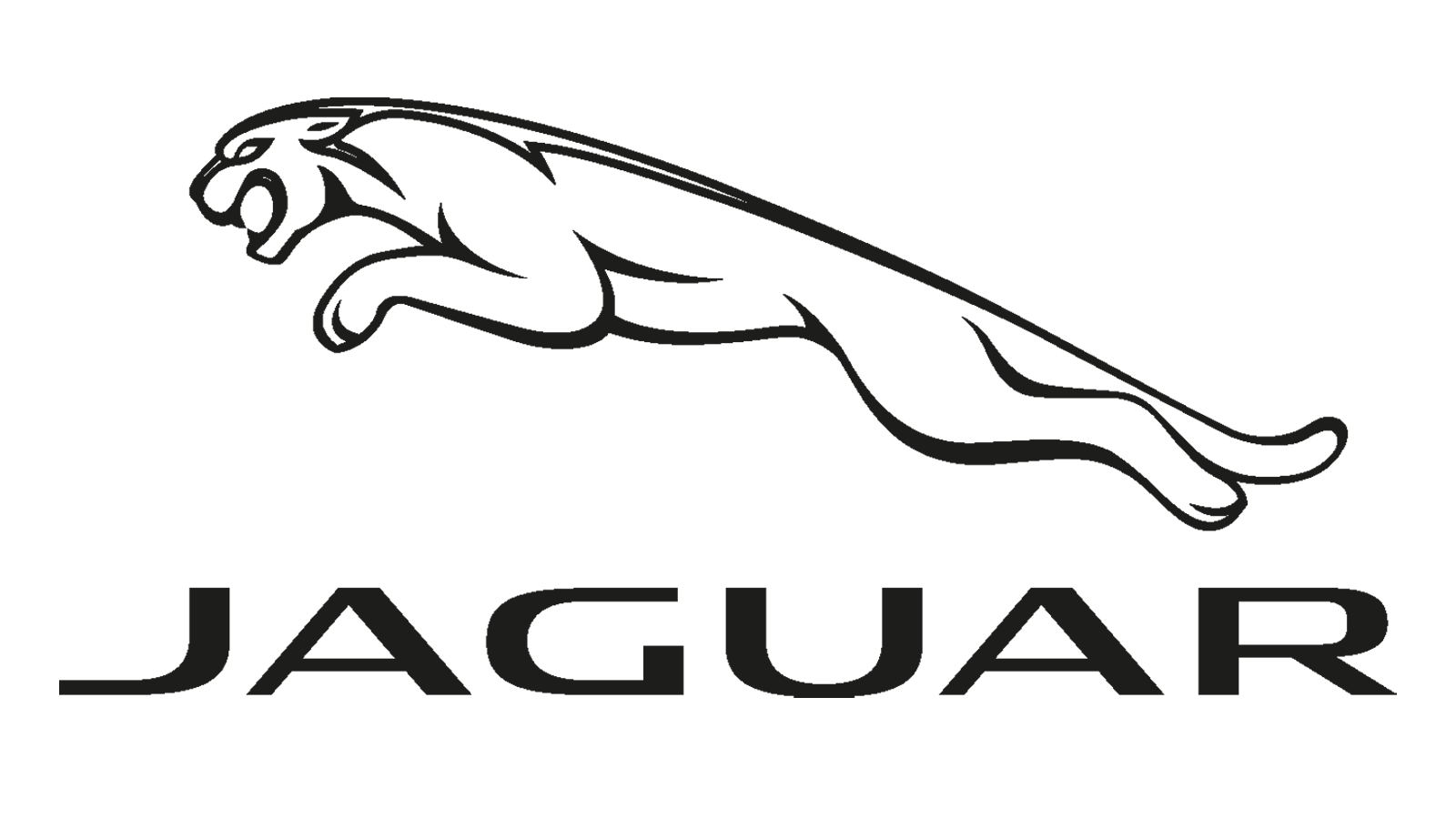 Jaguar logo