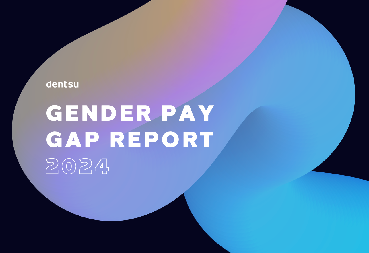 2024 Gender Pay Gap Report