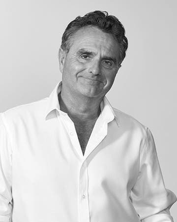 Paul Williams, Chief Executive Officer, BWM Dentsu