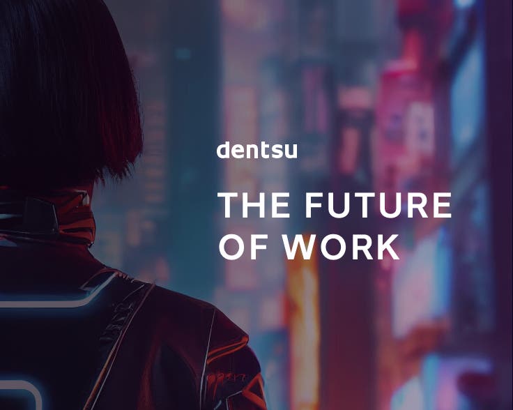 Future of Work