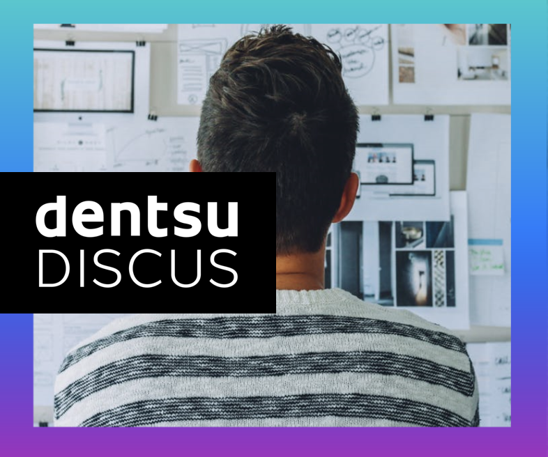 denstu Interactive dashboard | DISCUS: Dentsu Intelligence Social & Consumer Understanding Survey