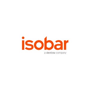 Isobar Logo