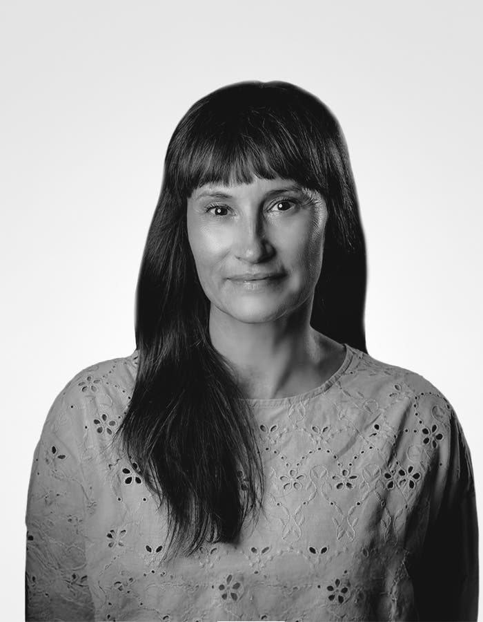 Rachel Anderson-Cormack