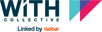 WiTH Collective logo