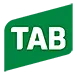 Dentsu Case Study - Tabcorp logo