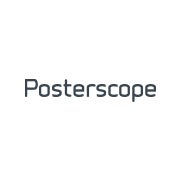 Posterscope Logo