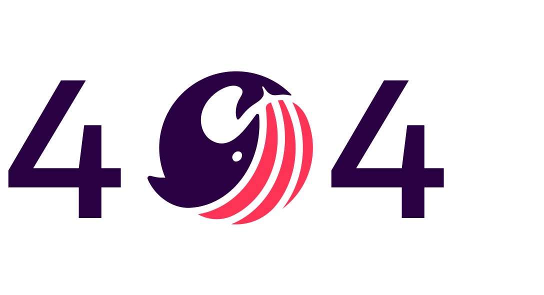 404 logo