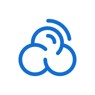 SonarQube Cloud mark