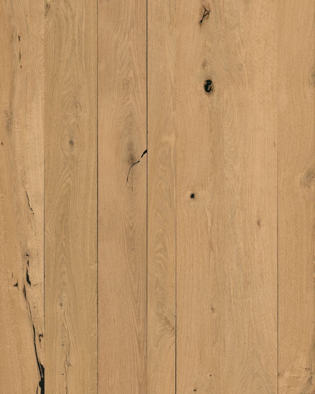 Querkus wood veneer panel - Harlem