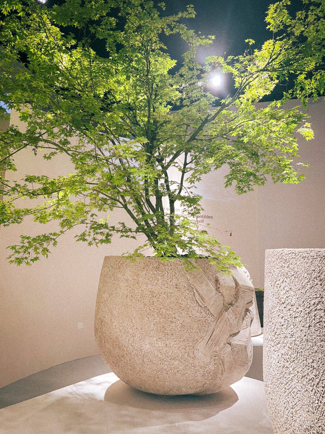 Decospan spotte trends op de designweek in Milaan