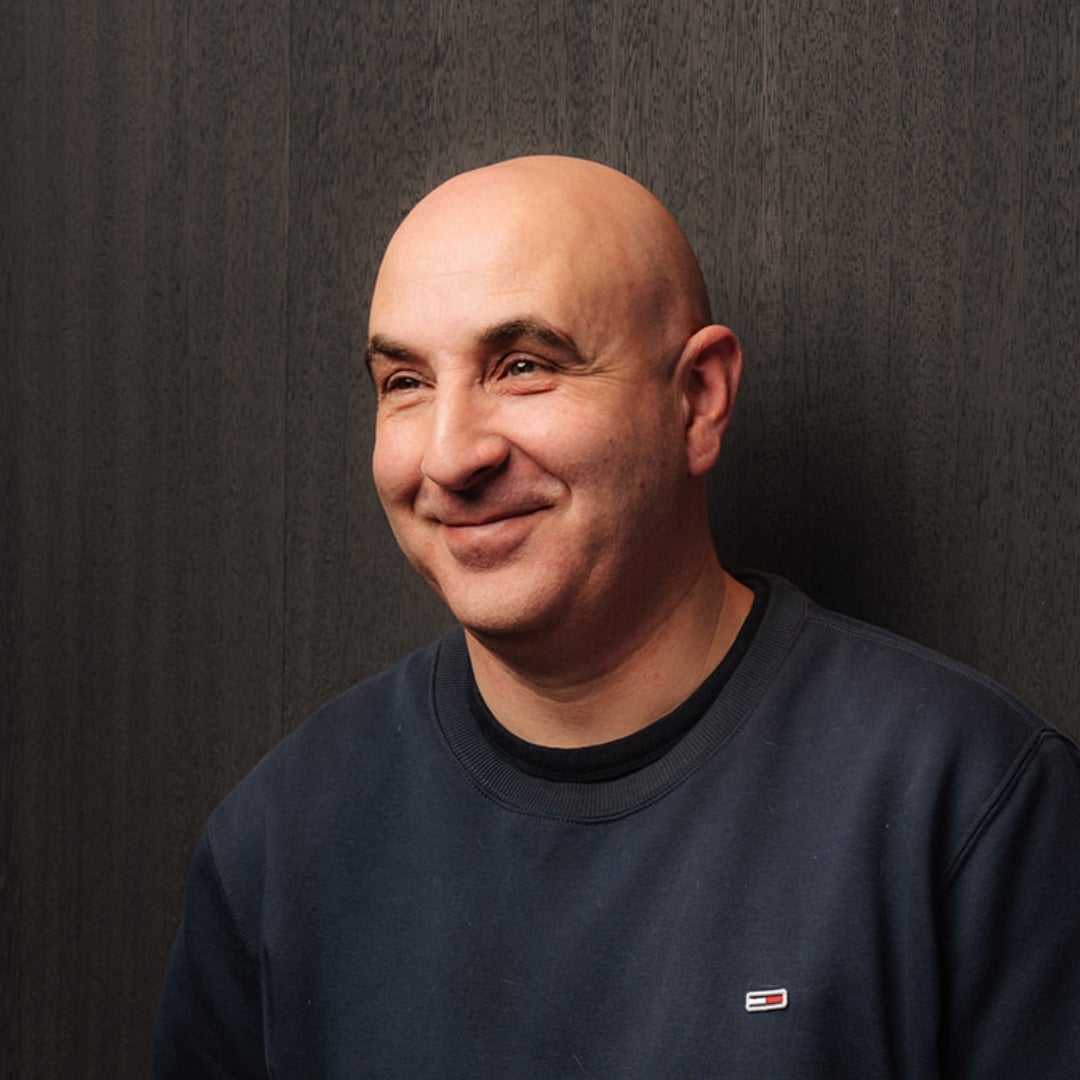 Joost Jacques