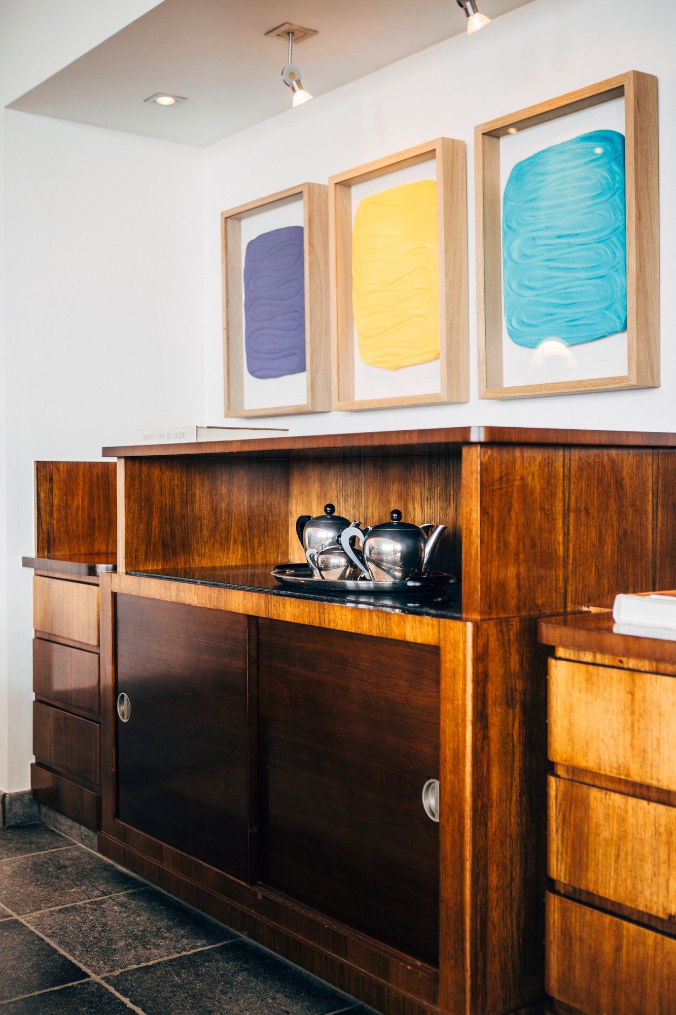 dark oak cabinet - oak cabinet - oak - cabinet - dark oak