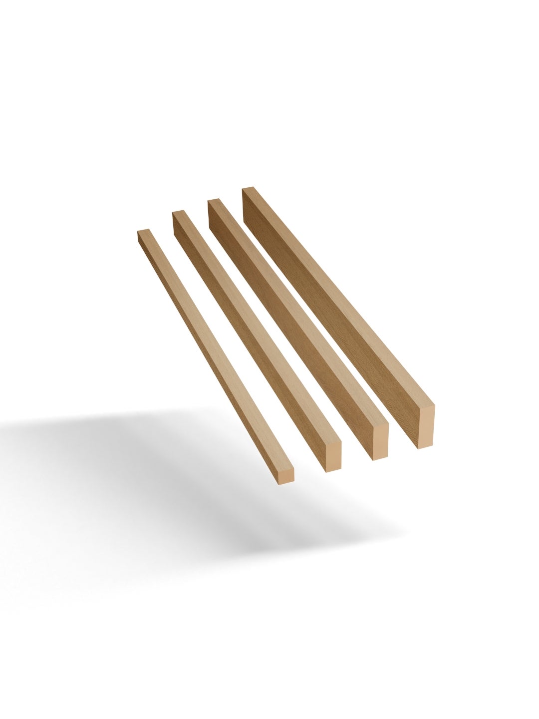 Shinnoki - Astrata Slats - Desert Oak