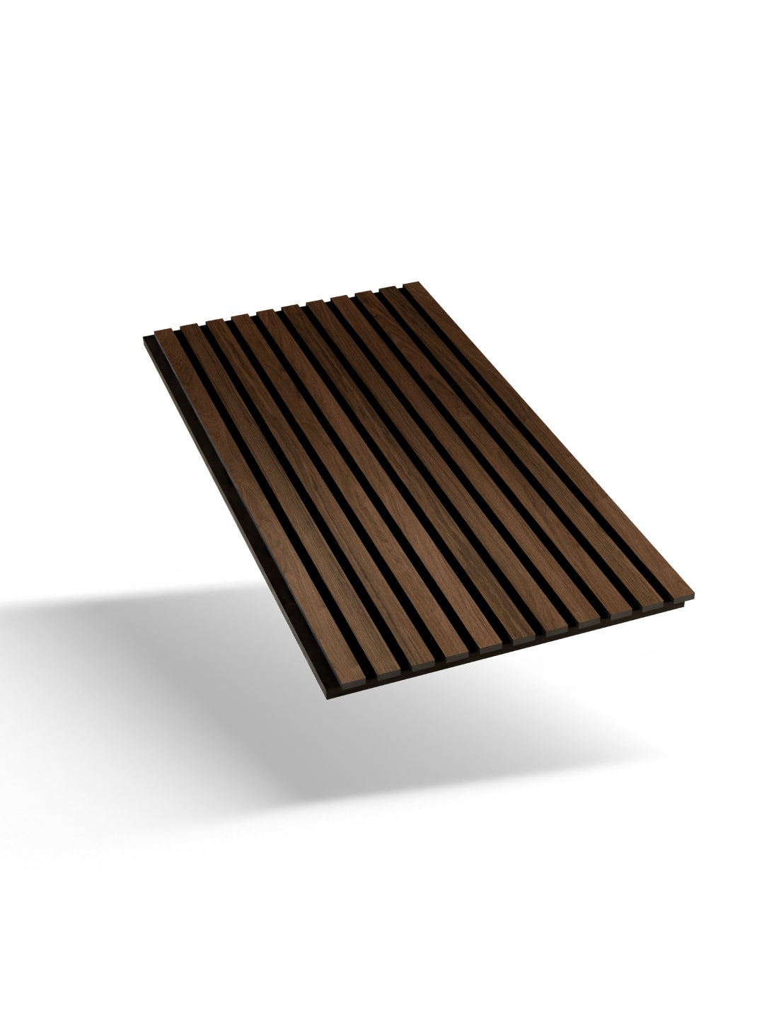 Shinnoki - Astrata Slats - Pure Walnut