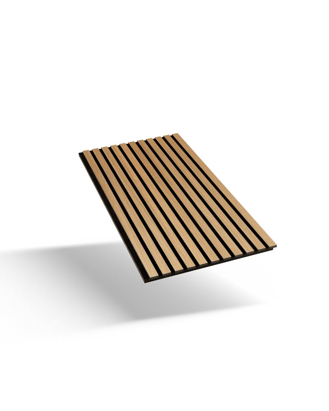 Querkus - wood veneer - astrata coustics