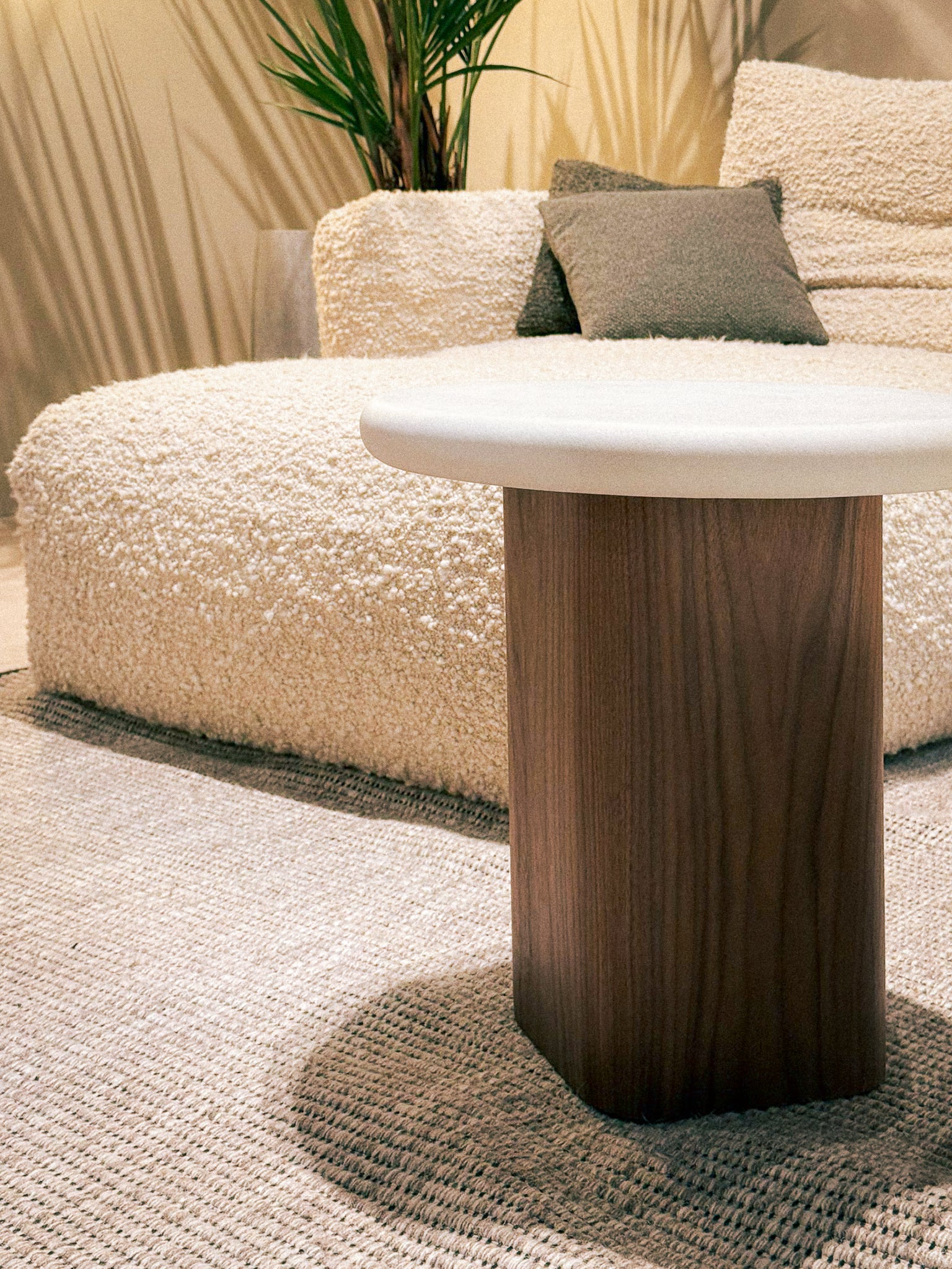 Decospan op bezoek tijdens de designweek in Milaan