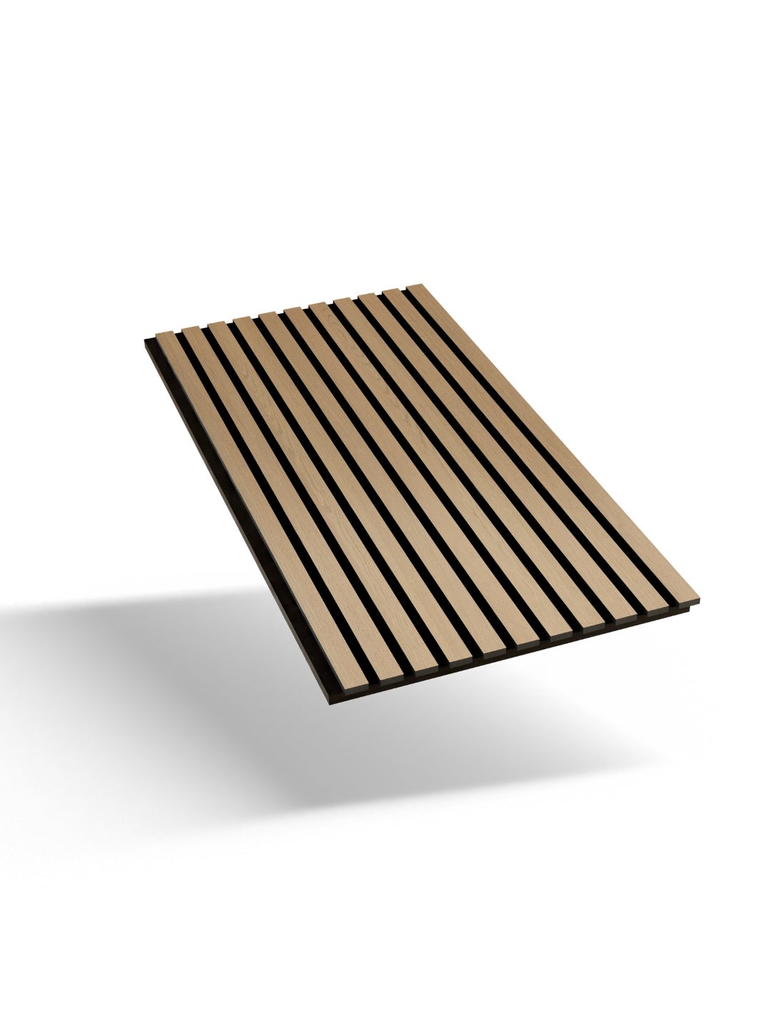 Shinnoki - Astrata Slats - Desert Oak