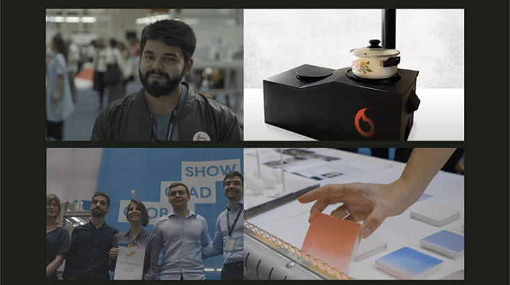 أ.ر.م. القابضة تعلن عن الفائزين بمنحة صندوق أ.ر.م.