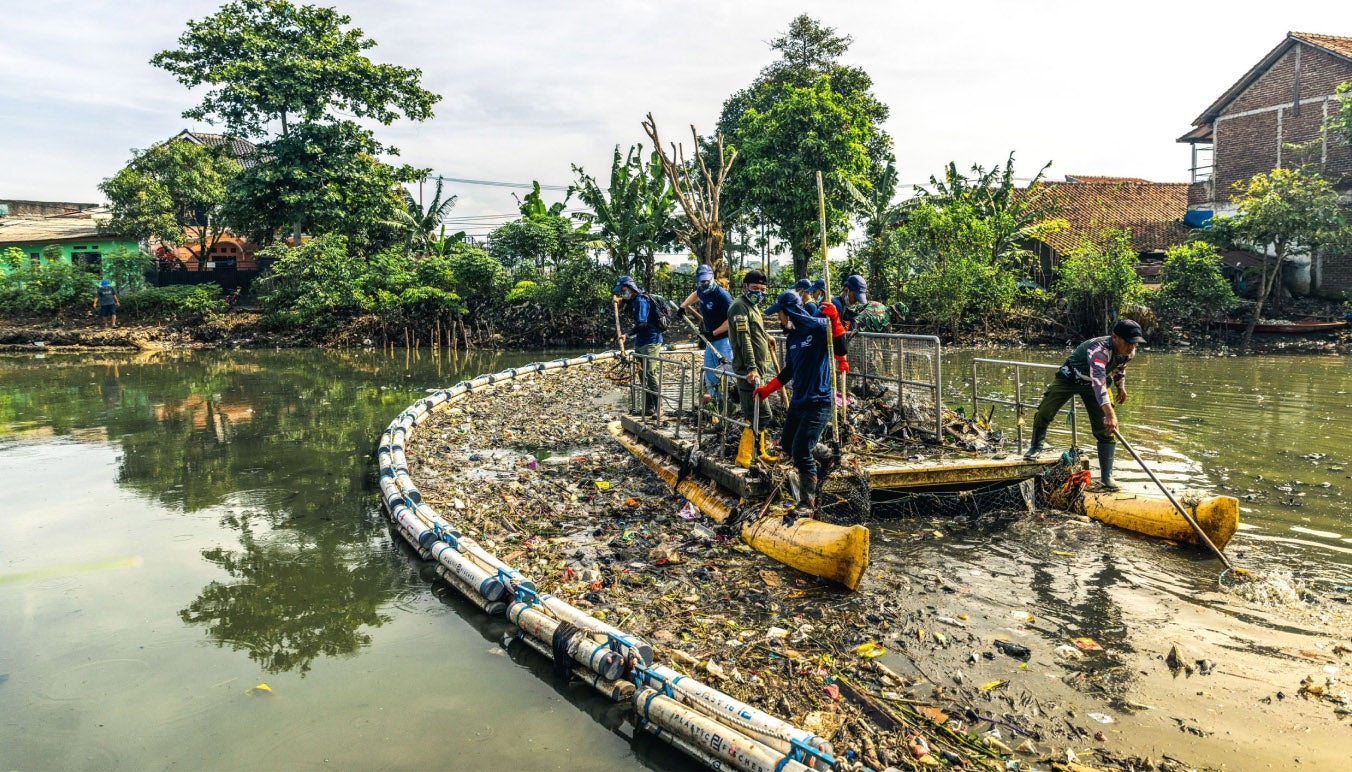 أ.ر.م. القابضة تتعاون مع مبادرة "ابتكارات للبشرية" لتعزيز جهودهما في بناء عالم أفضل