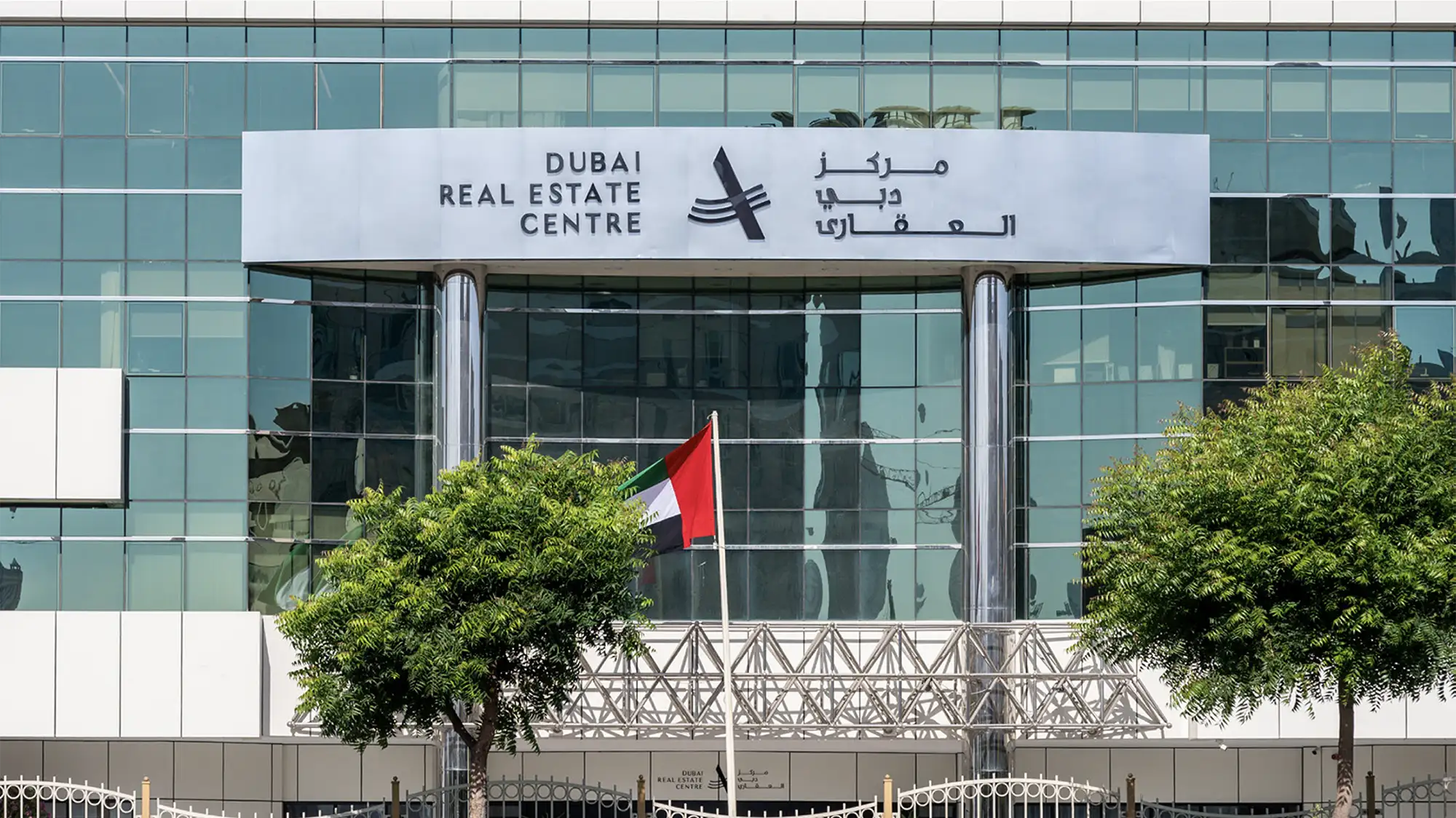 Dubai Real Estate Centre