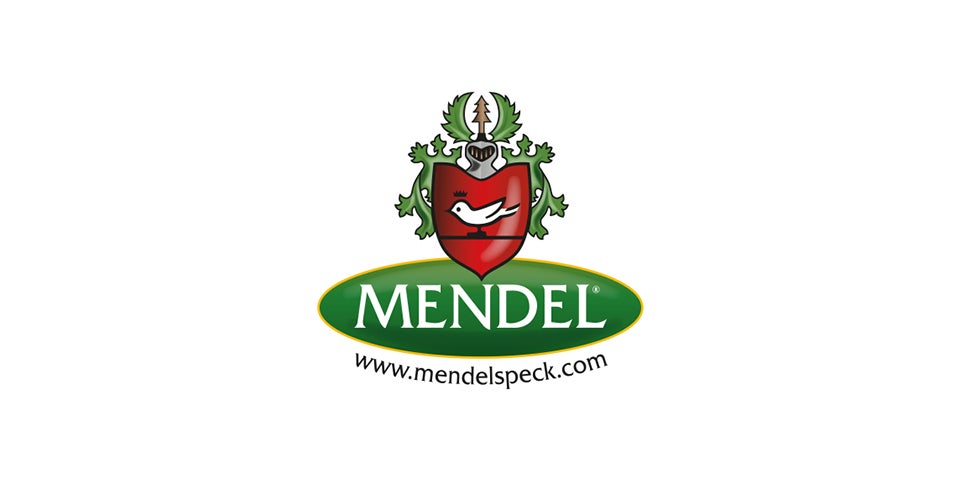 Logo des Herstellers Mendelspeck