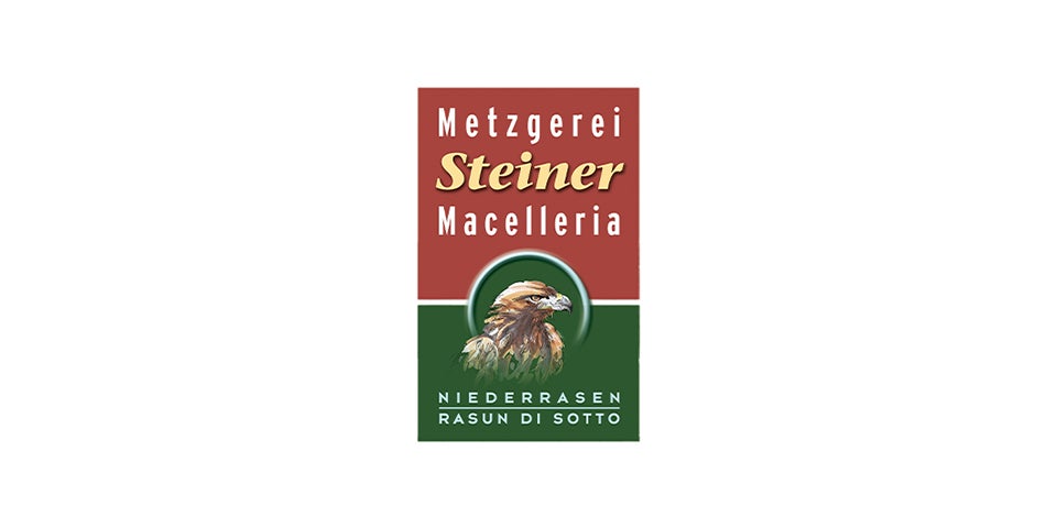 Logo des Herstellers Steiner