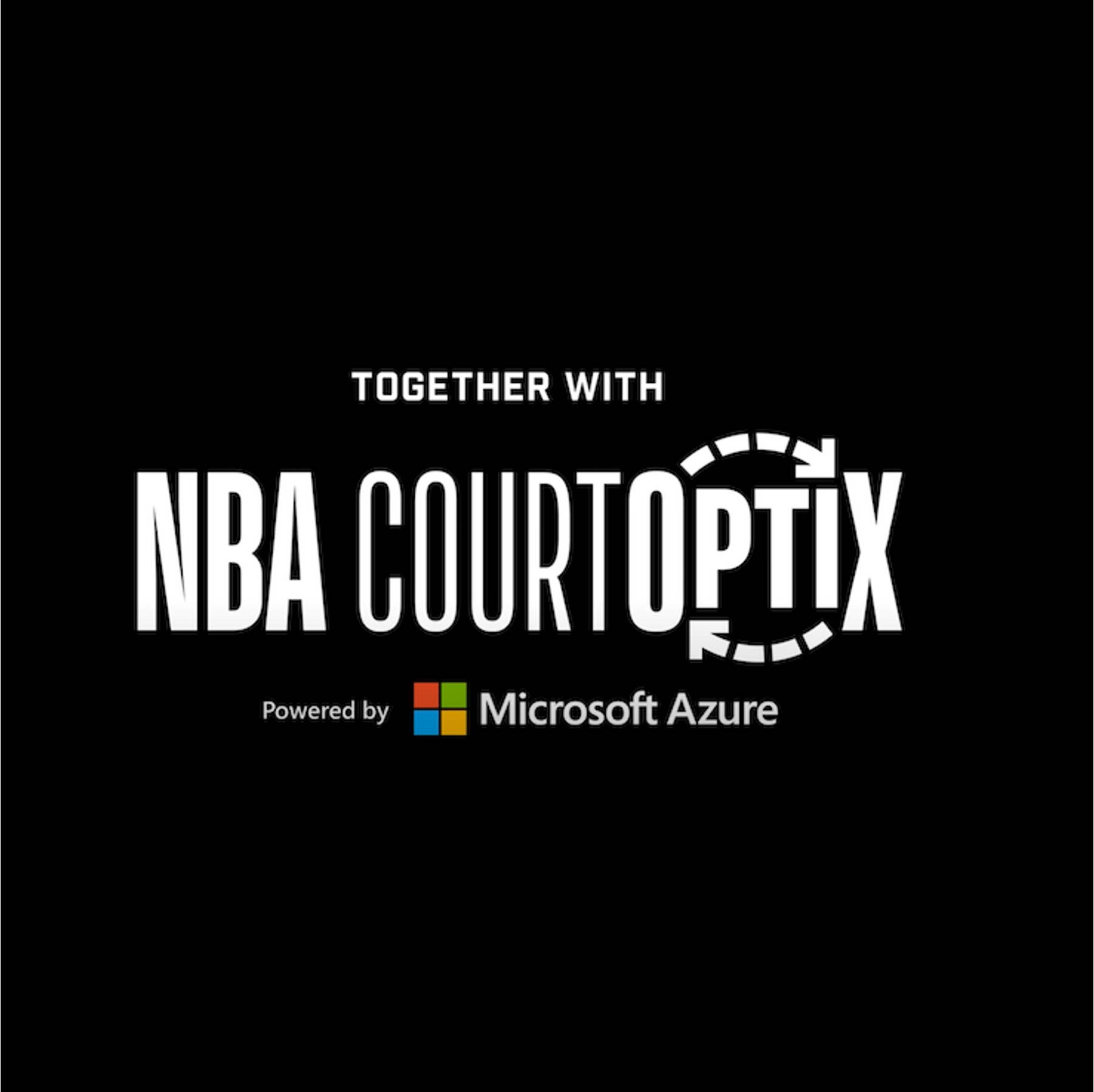 NBA CourtOptix x Bleacher Report - "The Breakdown" 