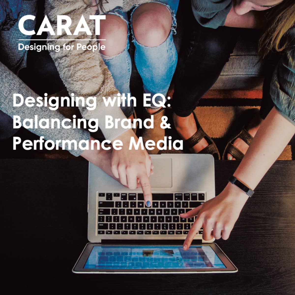 Designing with EQ: Balancing Brand & Performance Media