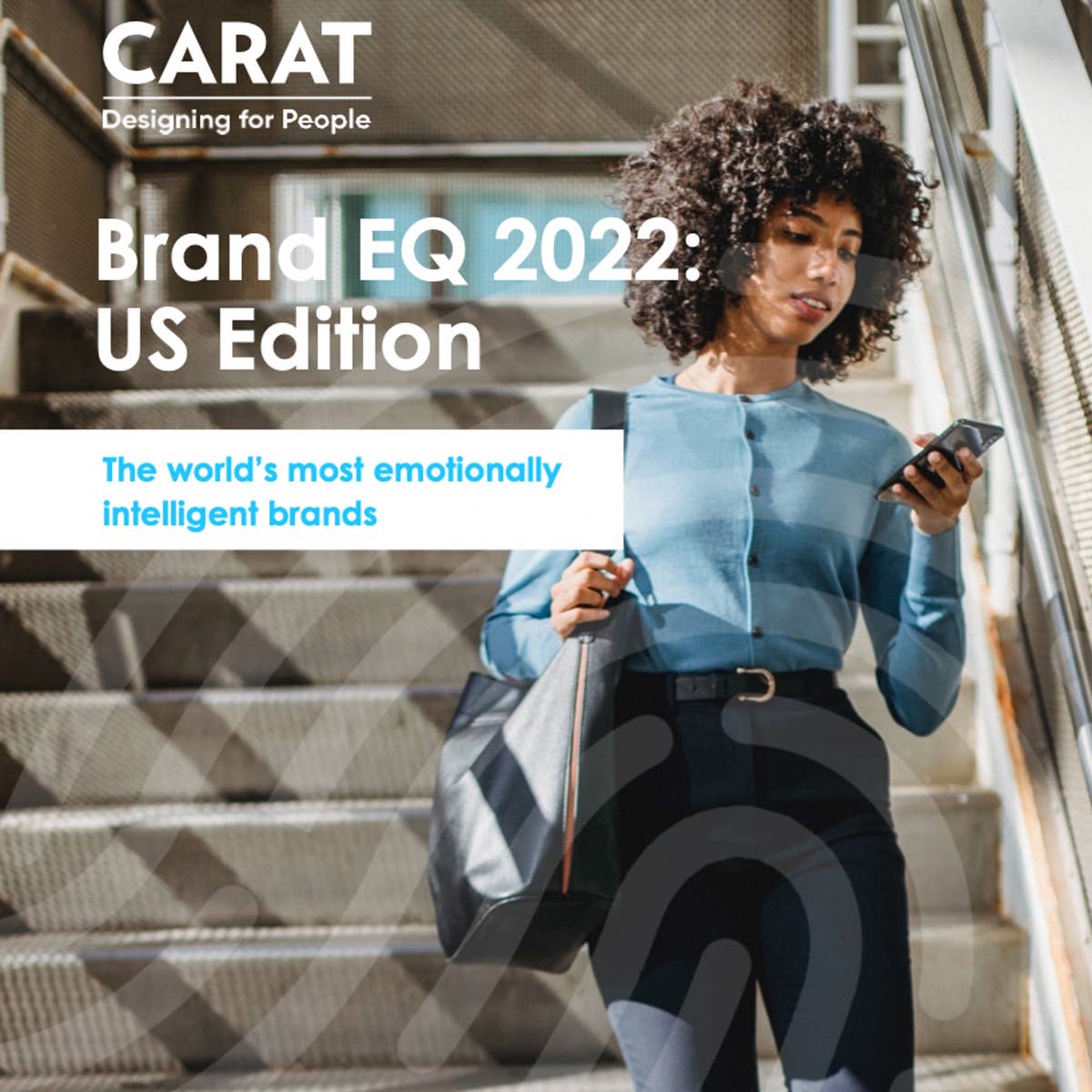 Carat Brand EQ 2022: US Edition 