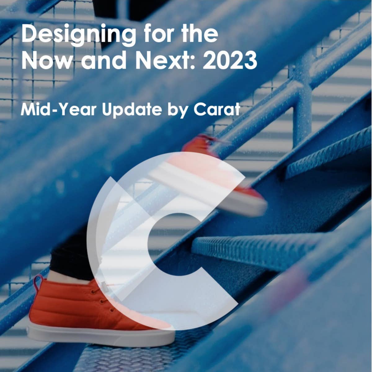 Designing for the Now and Next: 2023 Mid-Year Update