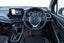 Suzuki S-Cross Review 2023: interior dashboard