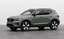 2023 Volvo XC40 front-three quarter