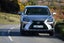 Lexus NX (2014-2022) Review front exterior