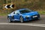Audi R8 (2015-2024) Review Driving Front