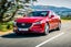 Mazda 6 Review 2023 front