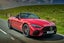 Mercedes-AMG SL Review 2023: front driving