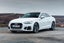 Audi A5 Review 2023: static front three quarter