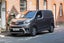 Toyota Proace Front Side View