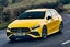 Mercedes-Benz A-Class Review 2024: front dynamic