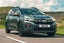 Dacia Jogger Review 2024: front dynamic