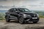 Renault Arkana Review 2024: static exterior front