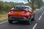 Toyota C-HR (2016-2022) Review Rear View