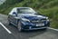 Used Mercedes-Benz C-Class (2014-2021) Review frontright exterior