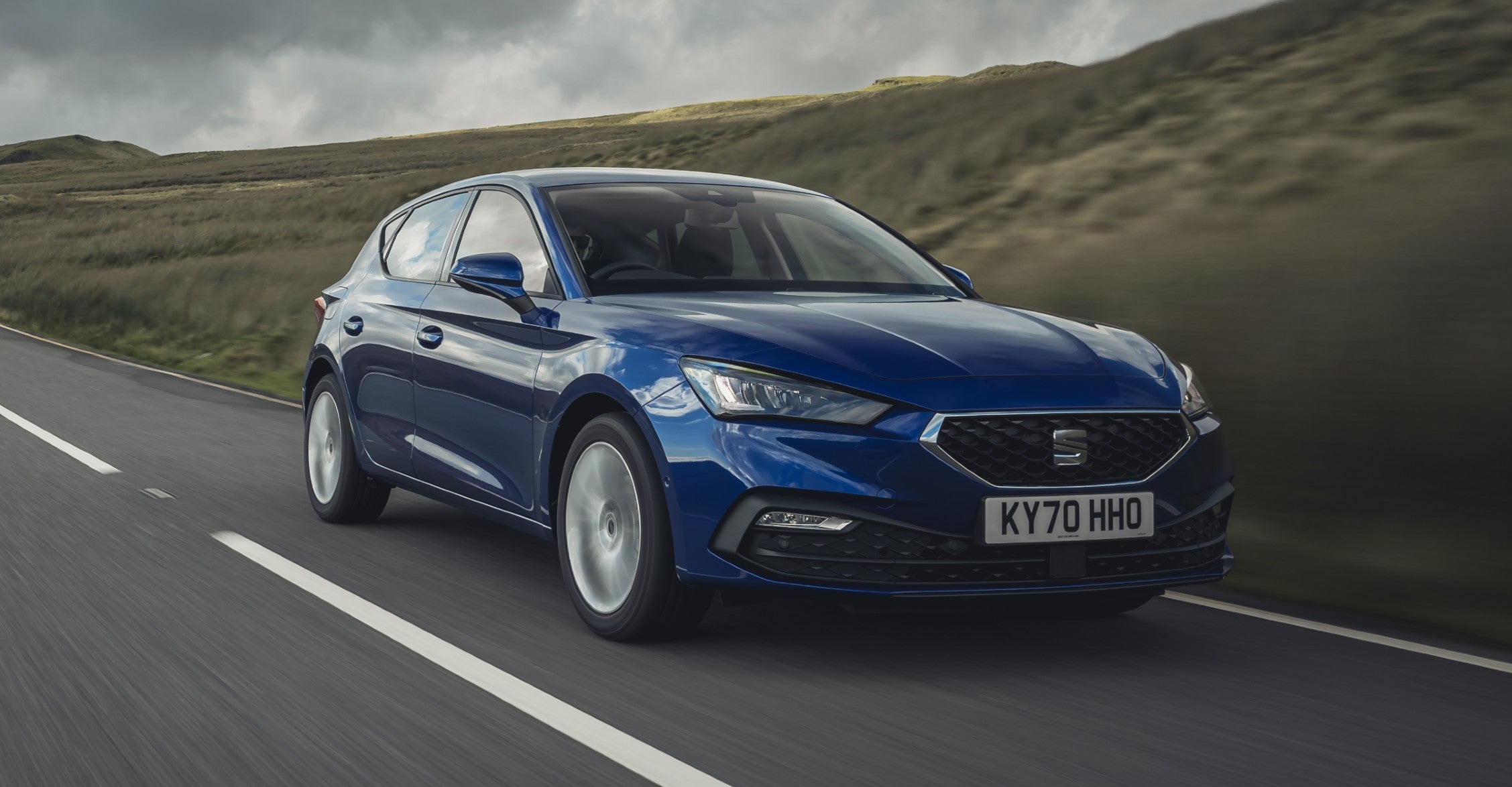 Best SEAT PCP finance deals - July 2025