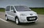 Peugeot Partner Tepee (2008-2017) Review Front View